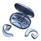 thumbnail image 3 of Auriculares De Conducción De Aire Ligeros Para Correr Senderismo Entrenamiento Azul, 3 of 5