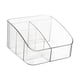 thumbnail image 4 of Organizador De Maquillaje, Caja Organizadora De Escritorio Acrílica Ordenada Para Escritorio De Ba?o Transparente, 4 of 5