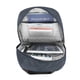 thumbnail image 3 of Bandolera Travelon Anti-Theft Classic de poliéster negro, 3 of 8