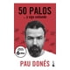 thumbnail image 1 of Libro 50 Palos - Pau Donés, 1 of 2