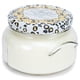 thumbnail image 1 of Vela Tyler Candle Company French Market 311 ml 2 Mechas, 1 of 6