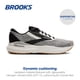 thumbnail image 2 of Zapatillas de Running Brooks Adrenaline GTS 24 para Hombre Talle 9.5 Medio, 2 of 6