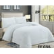 thumbnail image 1 of Cobertor De Invierno Plush Liso 2 Plazas, 1 of 2
