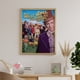 thumbnail image 5 of Kit de Pintura de Diamantes 5D Willy Wonka Desmarcar 30x40cm, 5 of 6