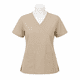 thumbnail image 1 of Delantal Mujer 2452 tela Anti fluidos, 1 of 3