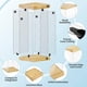 thumbnail image 5 of Vitrina de exhibición BenchPro 30 cm de madera 30 cm × 30 cm × 30 cm, 5 of 5