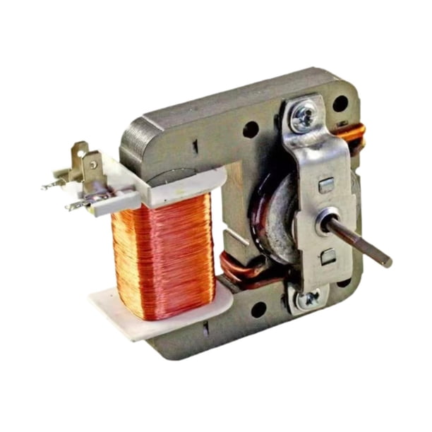 Conjunto De Motor De Ventilador De Horno Microondas Accesorios Profesionales Motor De Ventilador De Enfriamiento