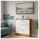 thumbnail image 4 of Zapatero Mueble Organizador 3 Niveles XXL para 25 pares, 4 of 6