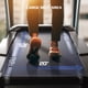thumbnail image 2 of Caminadora Plegable FitRx Velocity, 2 of 10