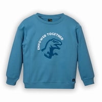 Polerón Niño Jacinto Pillin