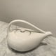 thumbnail image 2 of Tetera blanca, 2 of 2