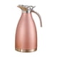 thumbnail image 4 of Jarra Térmica De Acero Inoxidable De 2.0 L Para Café, Ideal Para Viajes Y Camping, Color Rosa Resistente., 4 of 5