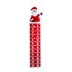 thumbnail image 2 of Adorno De Calendario Navideño Accesorio Navideño Para Puerta De Vacaciones Oficina Papá Noel, 2 of 5