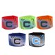 thumbnail image 1 of 5 Piezas Capitán Brazalete Fútbol Fútbol Deportes Brazaletes Ajustables, 1 of 6