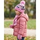 thumbnail image 3 of Set Invierno Niños niñas Gorro,Bufanda,Guantes Térmico03, 3 of 5