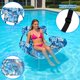 thumbnail image 4 of Sillas inflables ajustables para piscina Nyrveua, paquete de 3, 4 of 9