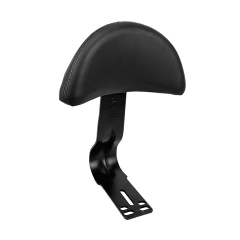 Ioensy - Cojín Genérico Para Asiento Trasero De Bicicleta Eléctrica, Cojín De Respaldo Para Exteriores