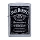 thumbnail image 2 of Encendedor Zippo Lighter Jack Daniels Label, 2 of 6