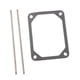 thumbnail image 1 of Juego De Juntas De Tapa De Válvula De Varillas De Empuje 690982 690971 690981 Accesorios Para Cortadoras De Césped, 1 of 5