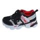 thumbnail image 4 of Zapatilla Negro Vía Franca, 4 of 10
