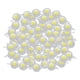 thumbnail image 2 of Chip De Cuentas LED De Alta Potencia Y Alto Brillo Para Reflector 100x 3W Blanco, 2 of 5