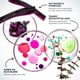 thumbnail image 3 of Mascarilla de tratamiento Glamglow SUPERMUD Instant Clearing 100 ml, 3 of 4