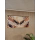 thumbnail image 5 of Cuadro Alas De Angel Diamante, Marco Dorado 110x60x3cm, 5 of 6