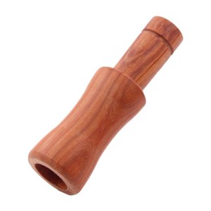 Ioensy - Silbato Para Atraer Patos, Fácil De Usar, Para Llamar A Los Patos, Para Gansos Salvajes, Senderismo Y Faisanes.