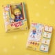 thumbnail image 2 of Muñeca moderna The Loyal Subjects Rainbow Brite de 14 cm con accesorios, 2 of 4