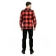 thumbnail image 4 of Camisa Quebec Roble Rojo, 4 of 6