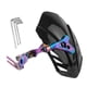 thumbnail image 2 of Guardabarros Trasero Para Motocicleta, Premium, 2 of 2