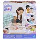 thumbnail image 3 of Muñeca Baby Alive Gatea y juega Katie Kat Cabello Negro, 3 of 5