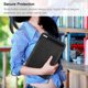 thumbnail image 5 of Sleeve Fintie para iPad Air 11 2024/iPad Air de 5.ª y 4.ª generación, 5 of 8