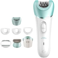 Gama - Depiladora Oasis Sensation Usb Uso En Seco Y Húmedo