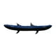 thumbnail image 2 of Kayak Inflable Profesional Doble 2 personas 345 cm - Baker Azul, 2 of 2