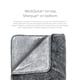 thumbnail image 2 of Manta Pastect Impermeable Para Perros Gatos Y Cachorros, 2 of 9