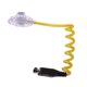 thumbnail image 1 of Lámpara LED inalámbrica VANJUNN flexible tipo gusano para GBA, 1 of 8