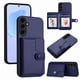 thumbnail image 3 of FOXDOCK Funda para SAMSUNG Galaxy S24 Plus con Bloqueo RFID - Diseño Elegante con Cierre de Botón, 3 of 5
