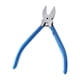 thumbnail image 3 of Alicates De Corte Compactos Para Cortador De Alambre Para Cable De Aluminio Industrial De Fábrica De Alambre De 5 Pulgadas, 3 of 5