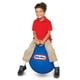 thumbnail image 2 of Pelota inflable Little Tikes, ¡diversión que rebota! Blue Hopper 9301B, 2 of 3