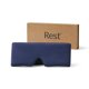 thumbnail image 1 of Antifaz refrigerante REST Evercool – Azul medianoche, 1 of 6