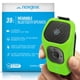 thumbnail image 1 of noxgear 39g Altavoz Bluetooth Portátil con Clip, Verde Brillante, 1 of 9
