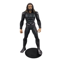 Figura De Acción Mcfarlane Toys Dc Multiverse Aquaman 7 Stealth