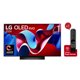 thumbnail image 1 of Televisor 65" OLED 4K UHD Oled65C4Psa Smart TV LG, 1 of 9