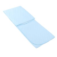 Ioensy - Almohadilla De Cama Para Incontinencia, Protector De Sábanas, Almohadilla Para Incontinencia Para Adultos Y Niños