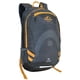 thumbnail image 1 of Mochila Outdoor Camping Laskar 20 Gris Mostaza Head, 1 of 7