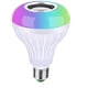 thumbnail image 2 of AMPOLLETA LED PARLANTE BLUETOOTH BOCINA AA26, 2 of 6