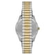 thumbnail image 2 of Reloj Hombre George Bicolor Acero Azul Quartz 165mm, 2 of 3