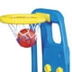 thumbnail image 2 of Juego exterior Tobogan 3 en 1 C/Cesta, 2 of 5