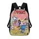 thumbnail image 1 of Mochila Desmarcar Hora de Aventura, 1 of 6